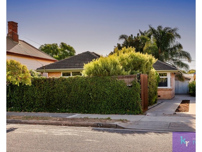 49 Heath Street, Birkenhead SA 5015