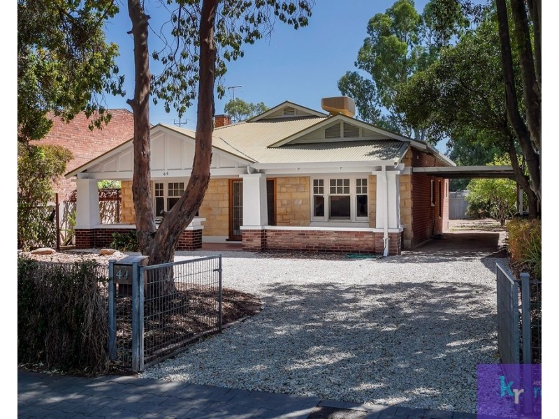44 Angas Road, Hawthorn SA 5062