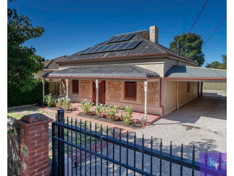 6 Dinwoodie Avenue, Clarence Gardens SA 5039