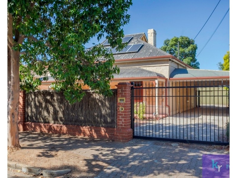 6 Dinwoodie Avenue, Clarence Gardens SA 5039
