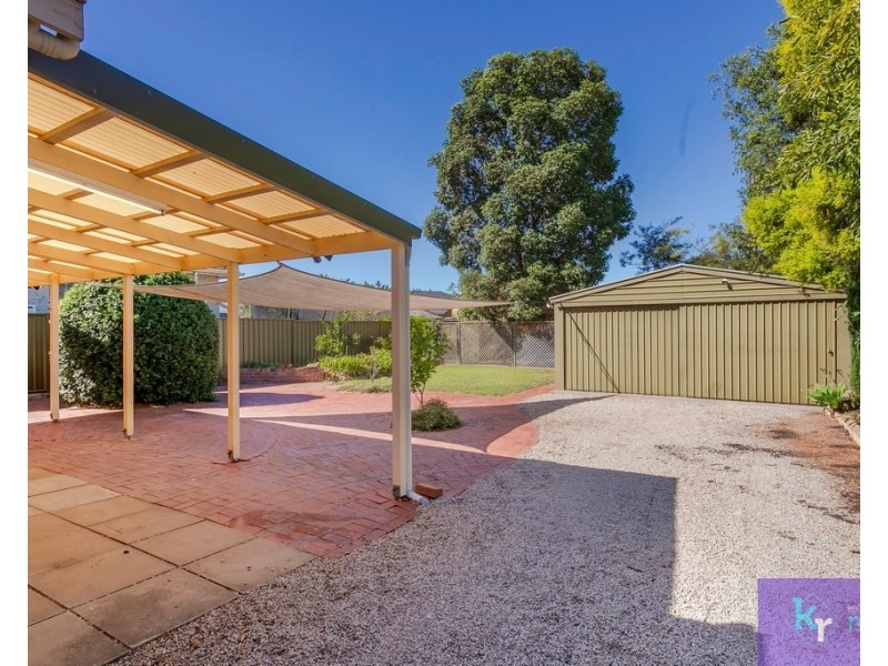 6 Dinwoodie Avenue, Clarence Gardens SA 5039