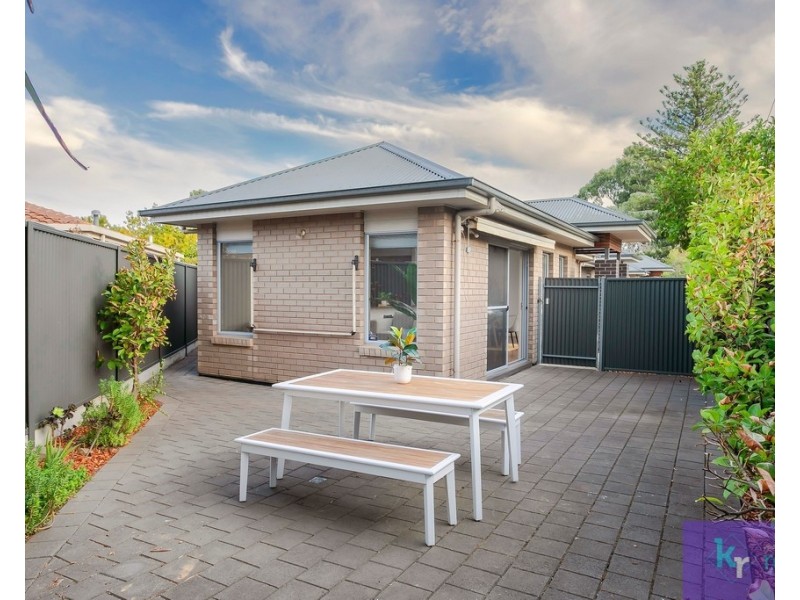 4 Brenda Street, Mitchell Park SA 5043