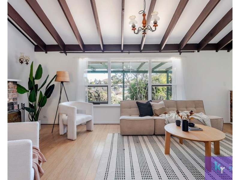 6 Coorabie Crescent, Hallett Cove SA 5158