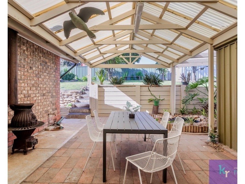 6 Coorabie Crescent, Hallett Cove SA 5158