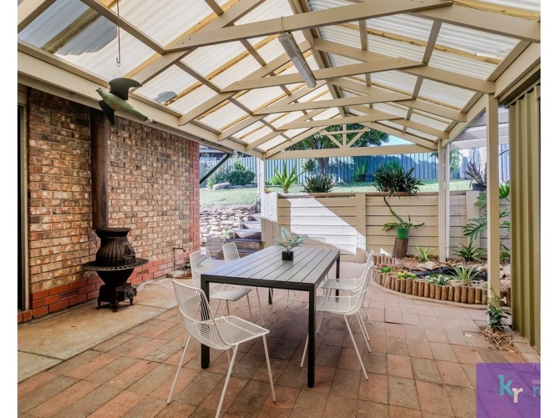 6 Coorabie Crescent, Hallett Cove SA 5158