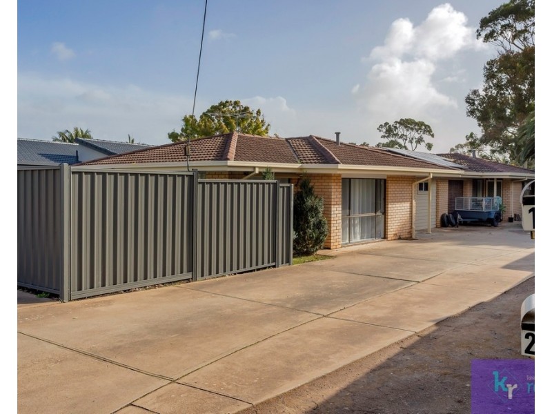 1/9 New Road, Port Noarlunga SA 5167