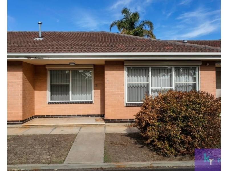 2/12 Crozier Terrace, Oaklands Park SA 5046