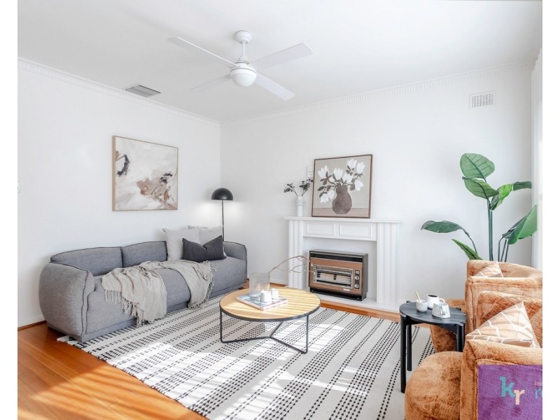 2/12 Crozier Terrace, Oaklands Park SA 5046