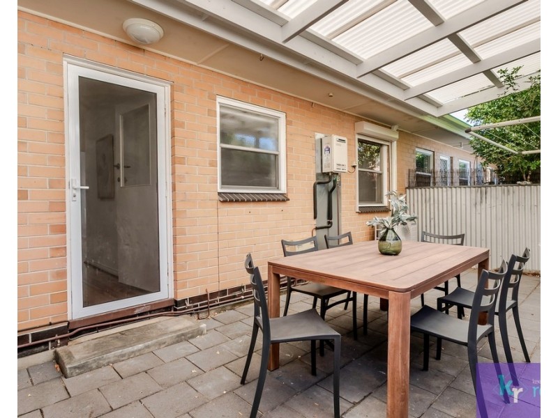 2/12 Crozier Terrace, Oaklands Park SA 5046