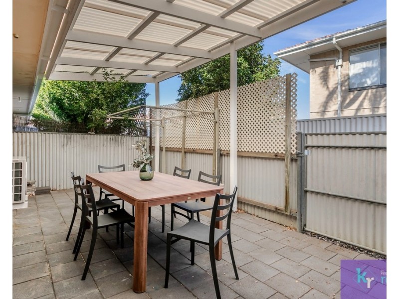 2/12 Crozier Terrace, Oaklands Park SA 5046