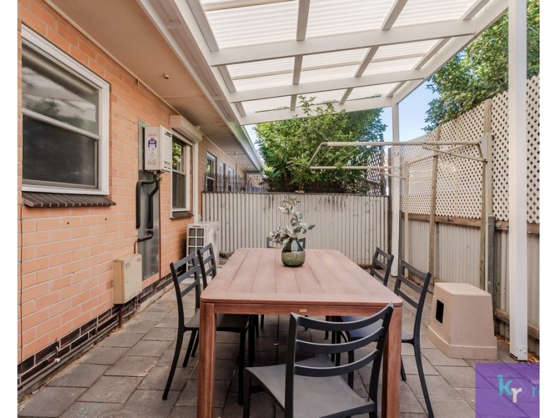 2/12 Crozier Terrace, Oaklands Park SA 5046
