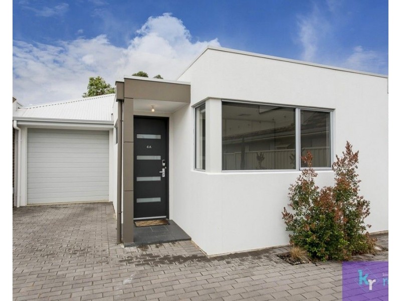 4A Hendon Street, Clovelly Park SA 5042