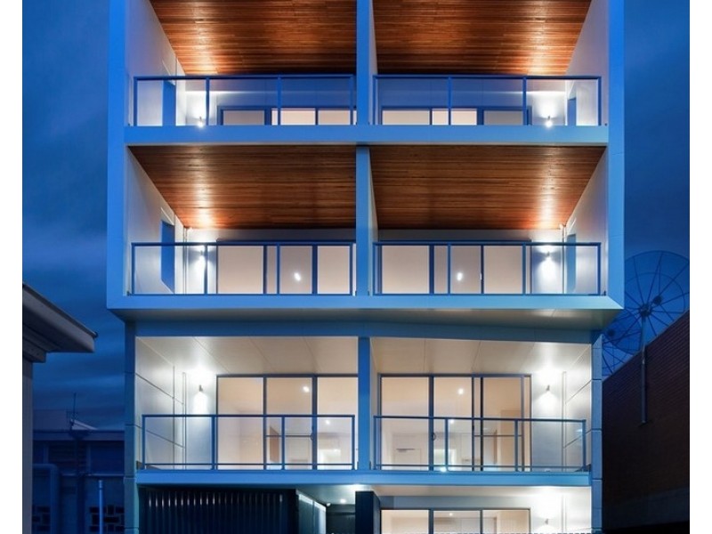 7/11 Shannon Place, Adelaide SA 5000