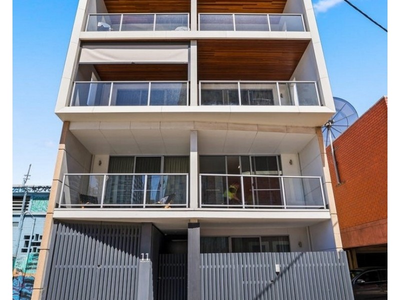 7/11 Shannon Place, Adelaide SA 5000