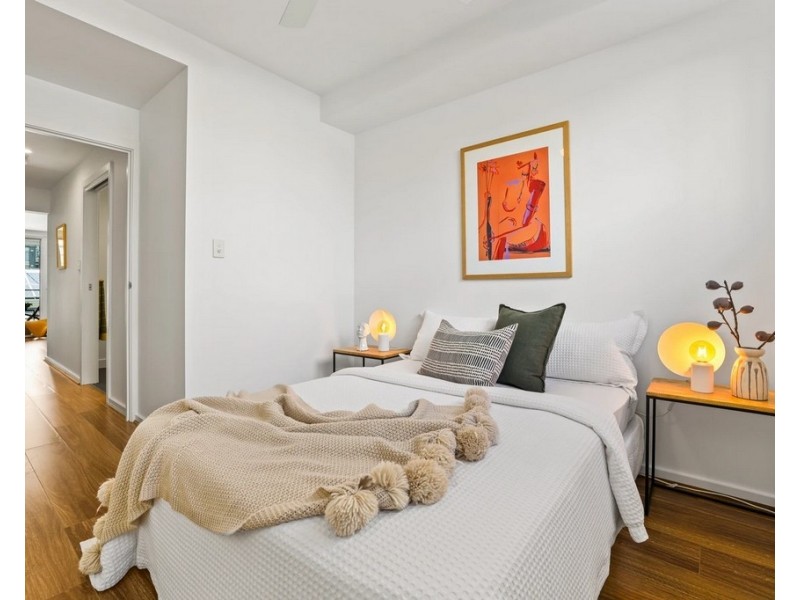 7/11 Shannon Place, Adelaide SA 5000