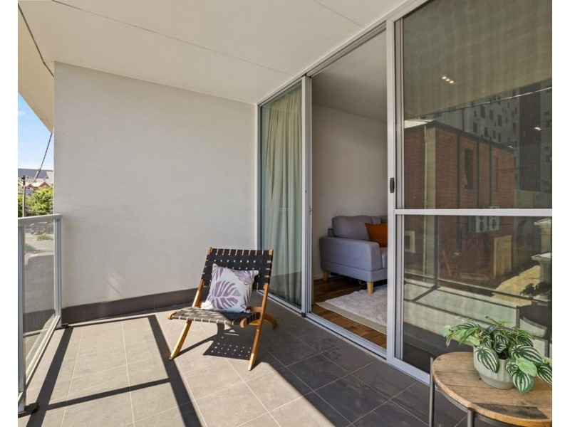 7/11 Shannon Place, Adelaide SA 5000