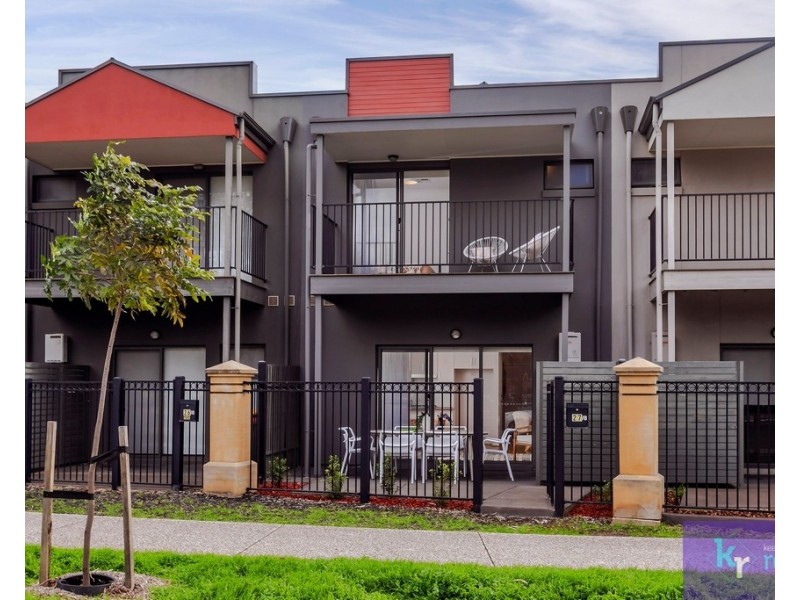 27/8 Fourth Avenue, Mawson Lakes SA 5095