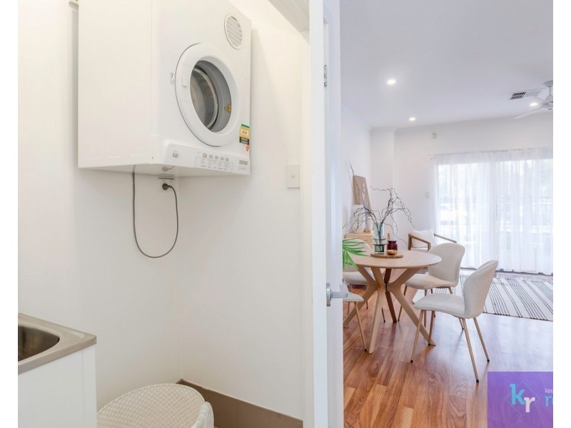 27/8 Fourth Avenue, Mawson Lakes SA 5095