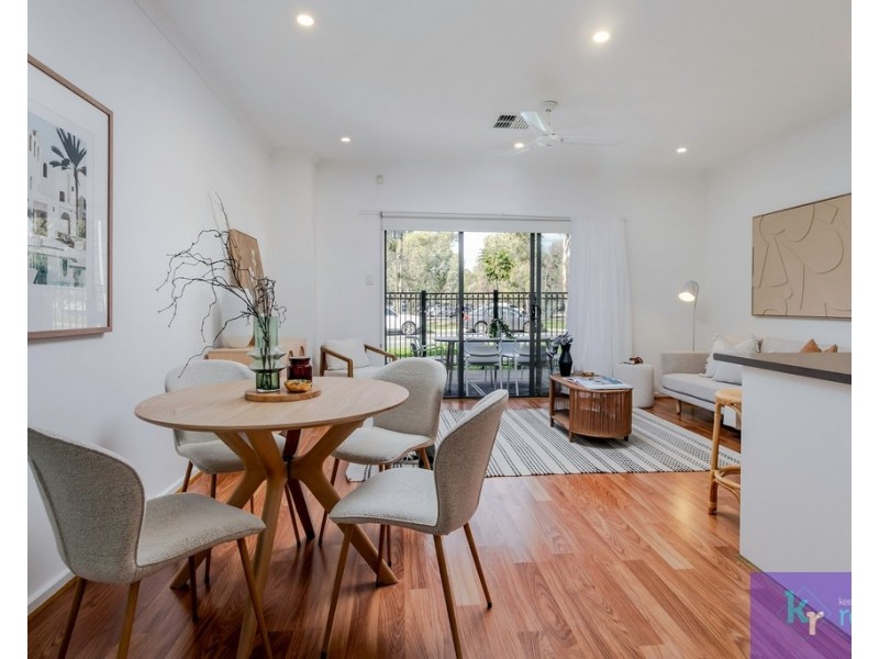 27/8 Fourth Avenue, Mawson Lakes SA 5095