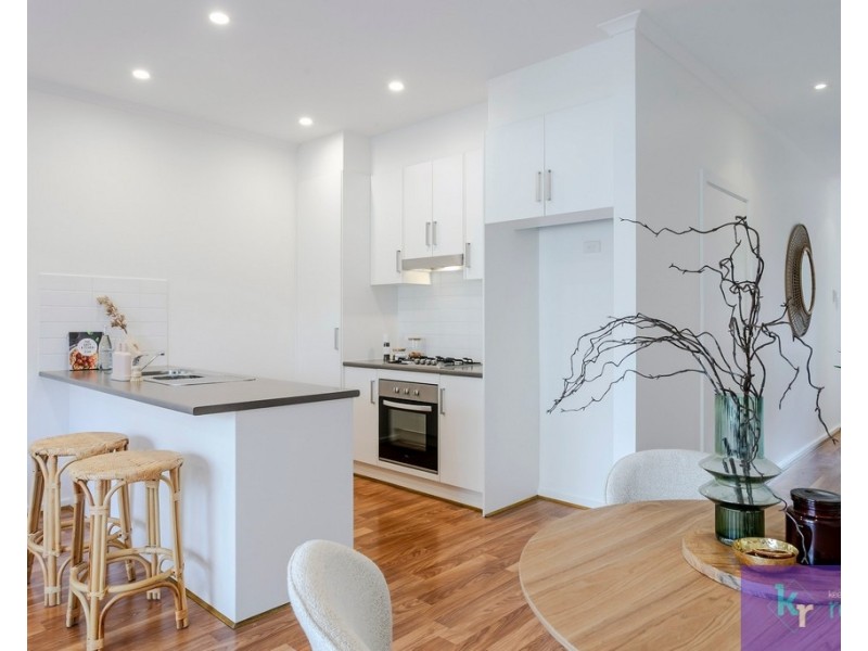 27/8 Fourth Avenue, Mawson Lakes SA 5095