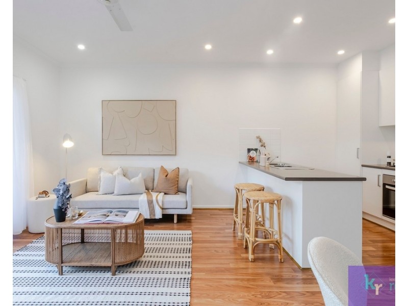 27/8 Fourth Avenue, Mawson Lakes SA 5095