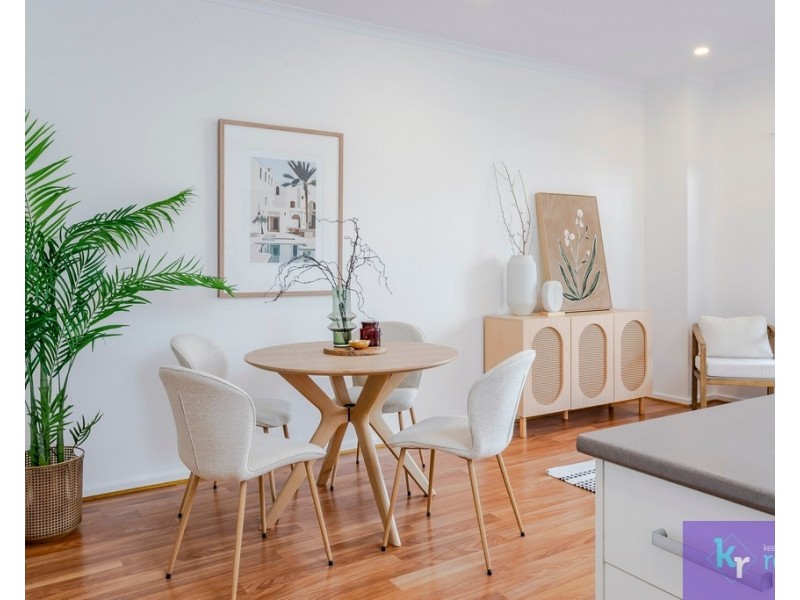 27/8 Fourth Avenue, Mawson Lakes SA 5095