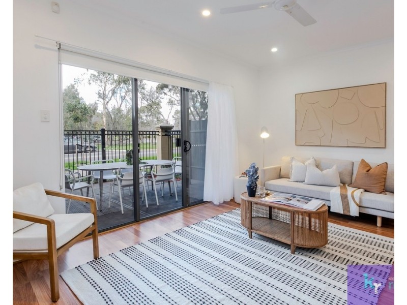 27/8 Fourth Avenue, Mawson Lakes SA 5095