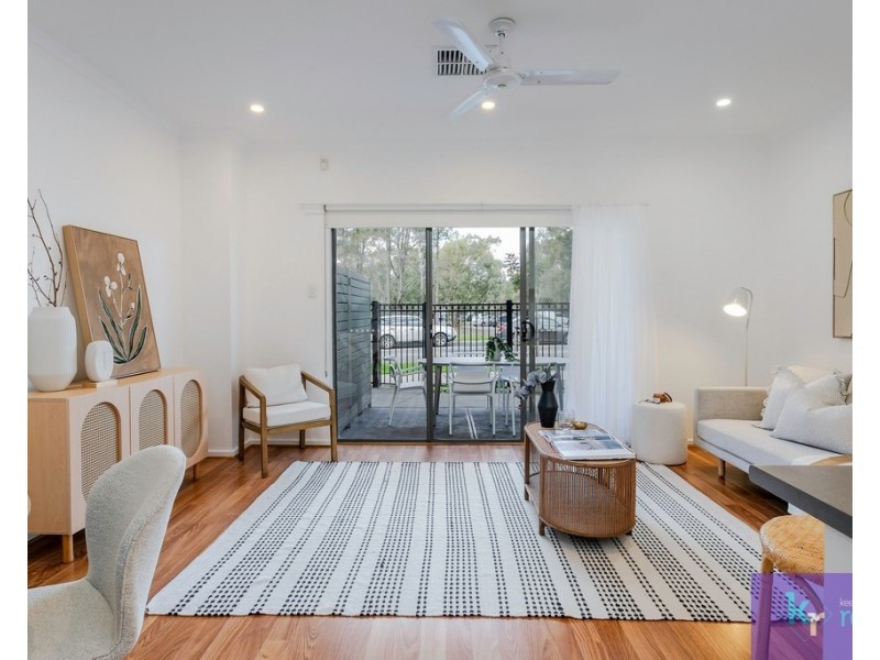 27/8 Fourth Avenue, Mawson Lakes SA 5095