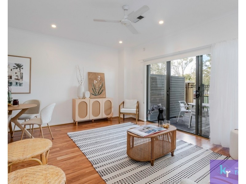 27/8 Fourth Avenue, Mawson Lakes SA 5095