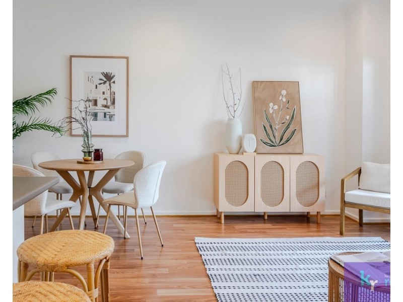 27/8 Fourth Avenue, Mawson Lakes SA 5095