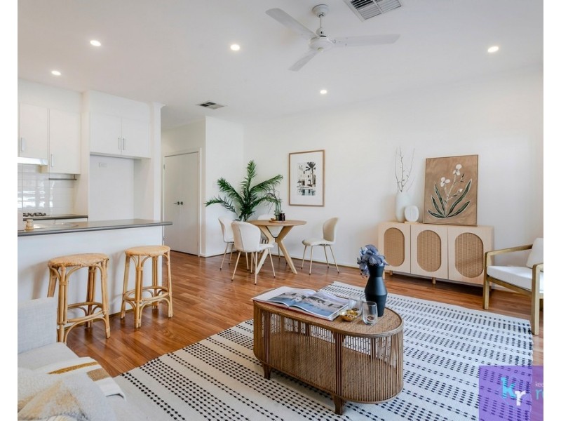 27/8 Fourth Avenue, Mawson Lakes SA 5095