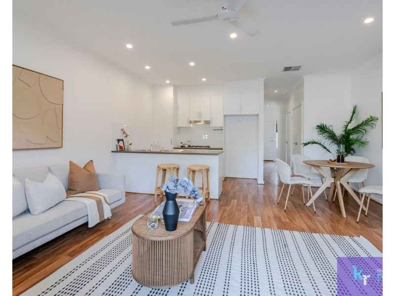 27/8 Fourth Avenue, Mawson Lakes SA 5095