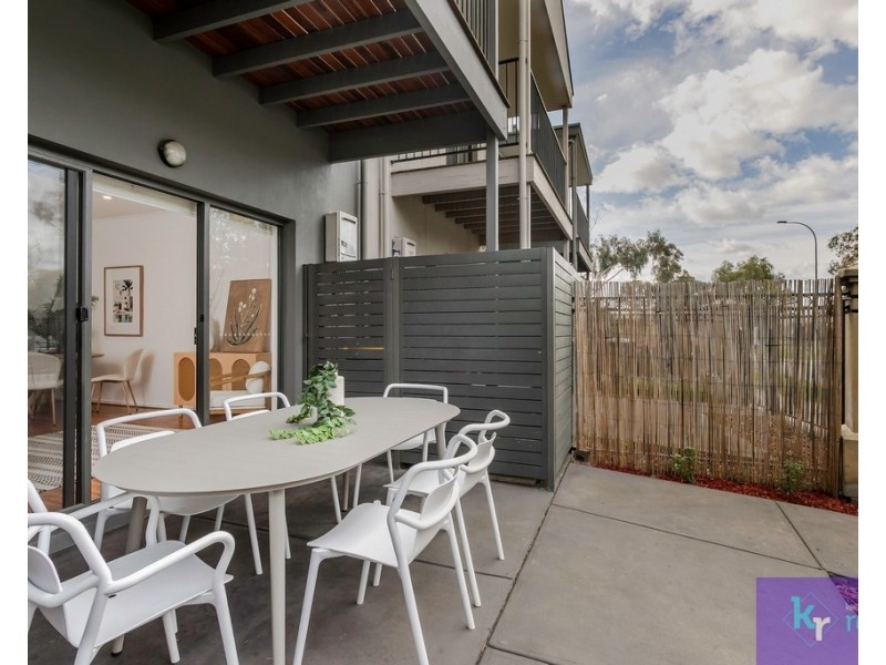 27/8 Fourth Avenue, Mawson Lakes SA 5095