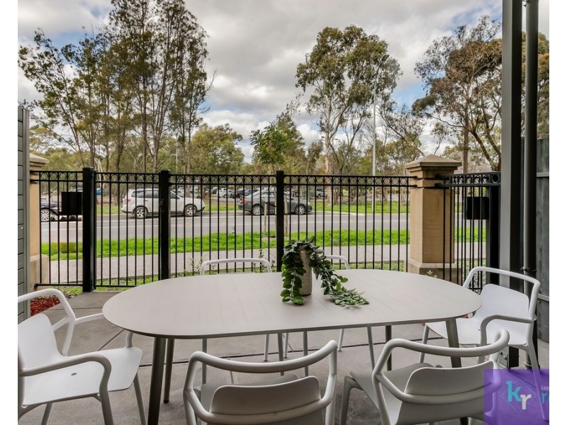 27/8 Fourth Avenue, Mawson Lakes SA 5095