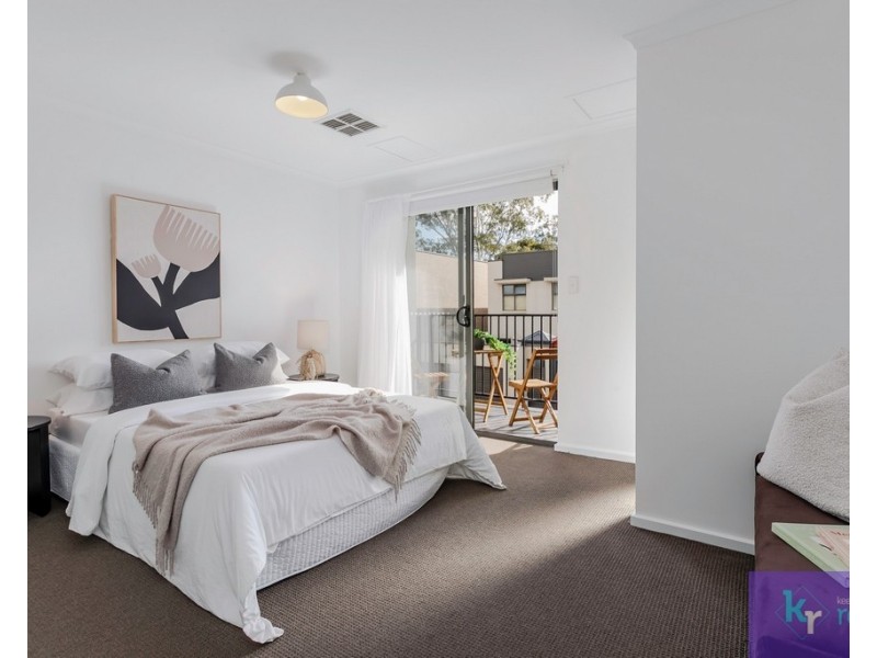 27/8 Fourth Avenue, Mawson Lakes SA 5095