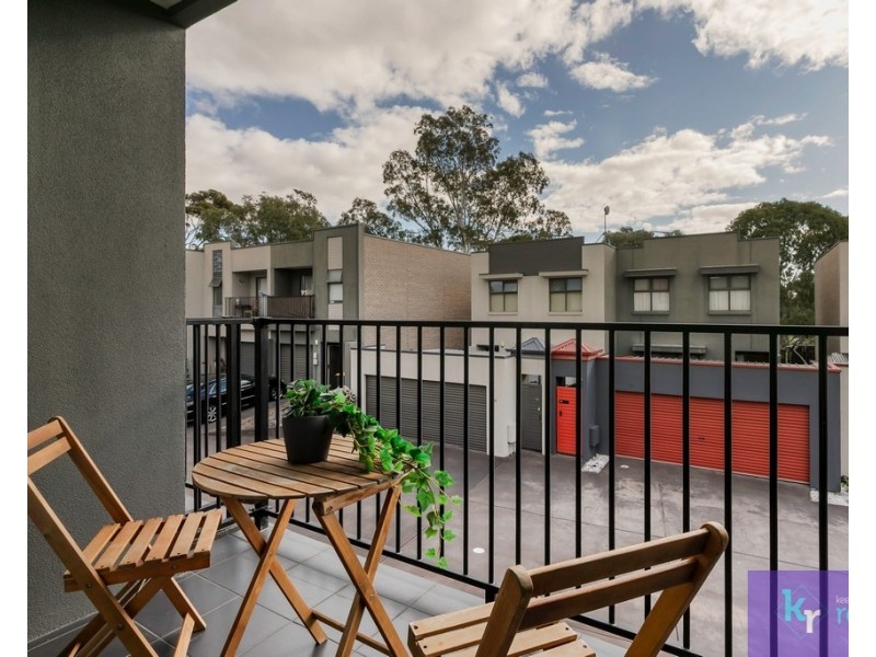 27/8 Fourth Avenue, Mawson Lakes SA 5095