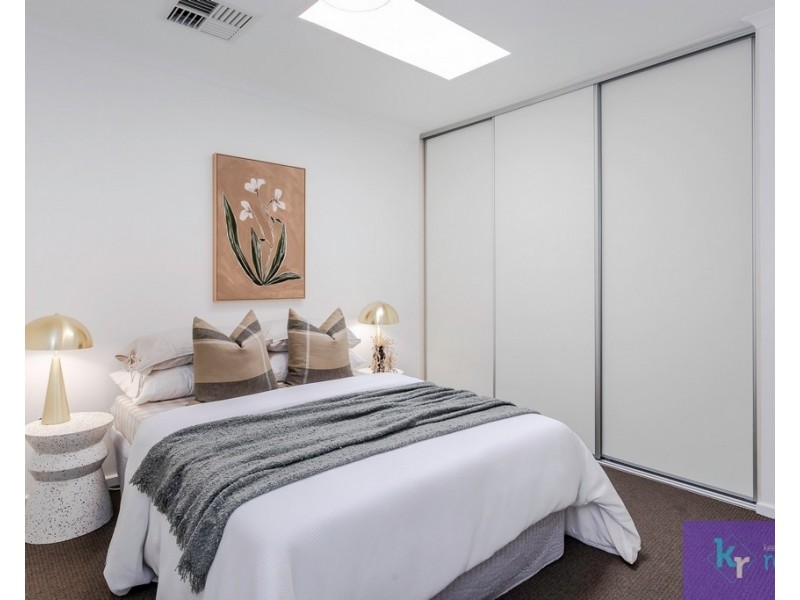 27/8 Fourth Avenue, Mawson Lakes SA 5095