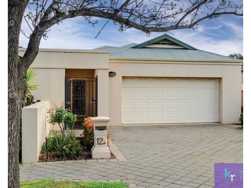 12A Carramar Avenue, Edwardstown SA 5039