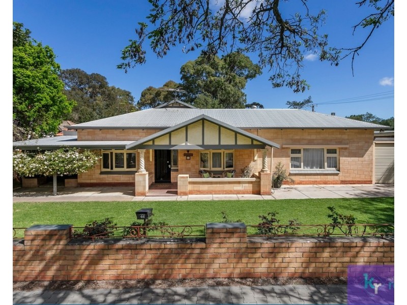 46 West Parkway, Colonel Light Gardens SA 5041