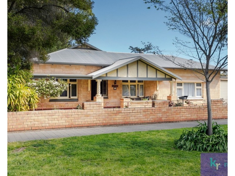 46 West Parkway, Colonel Light Gardens SA 5041