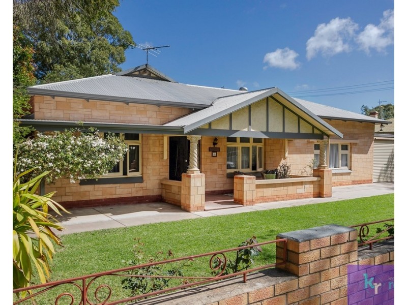 46 West Parkway, Colonel Light Gardens SA 5041