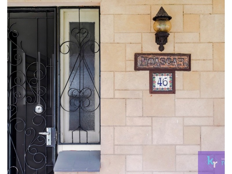 46 West Parkway, Colonel Light Gardens SA 5041