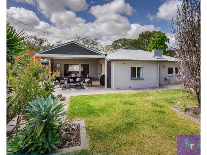 46 West Parkway, Colonel Light Gardens SA 5041