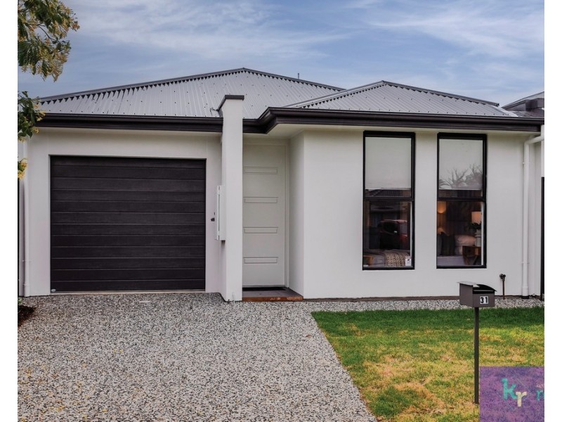 31 Stirling Crescent, Aldinga Beach SA 5173