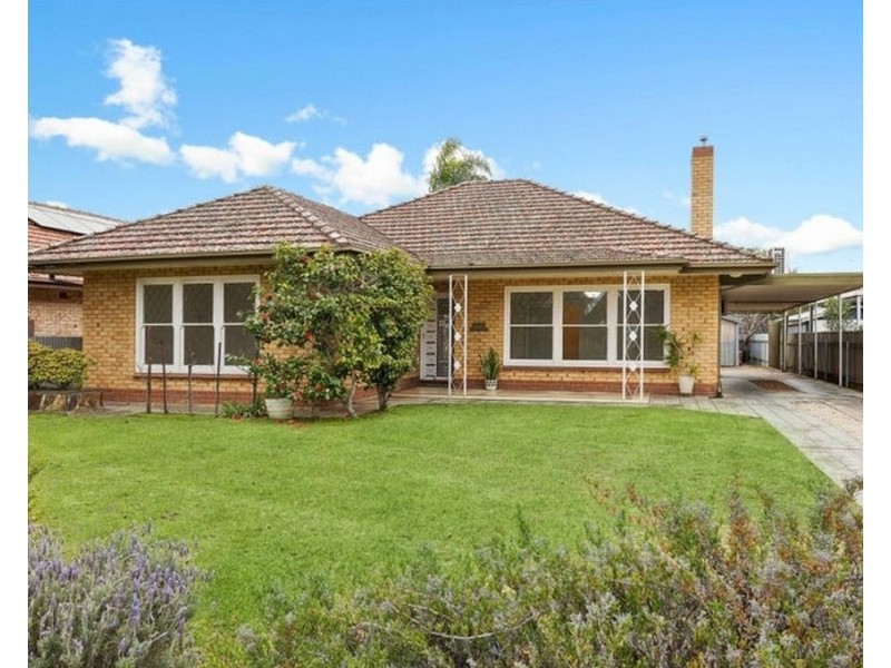 137 Caulfield Avenue, Clarence Gardens SA 5039