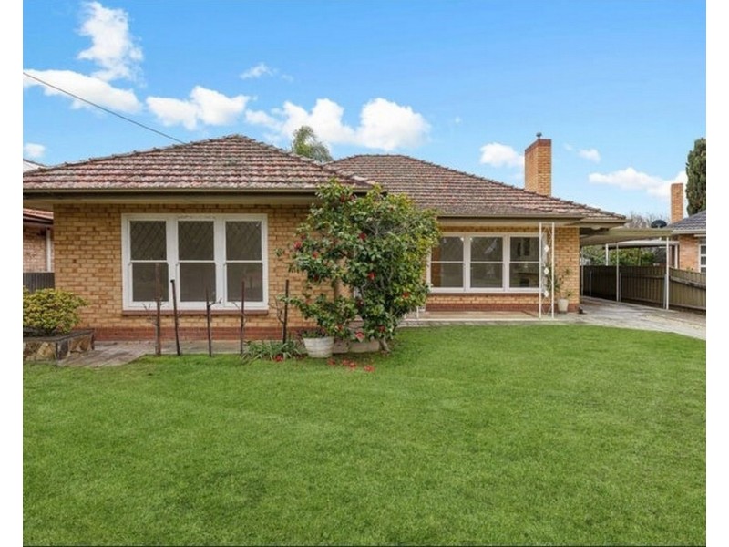 137 Caulfield Avenue, Clarence Gardens SA 5039