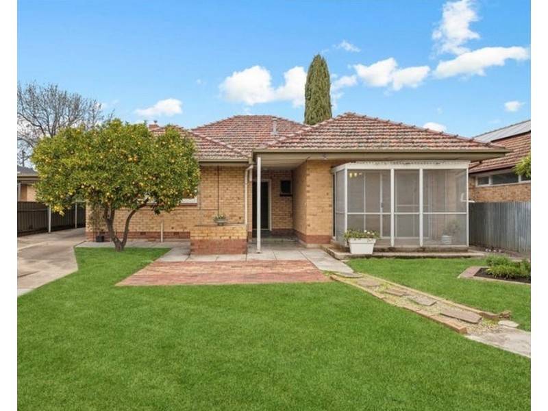 137 Caulfield Avenue, Clarence Gardens SA 5039