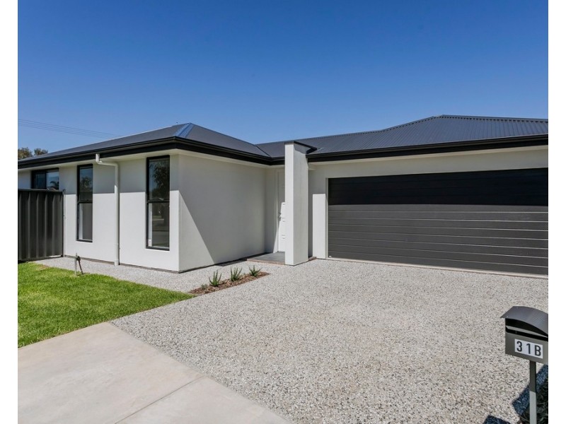 31b Stirling Crescent, Aldinga Beach SA 5173