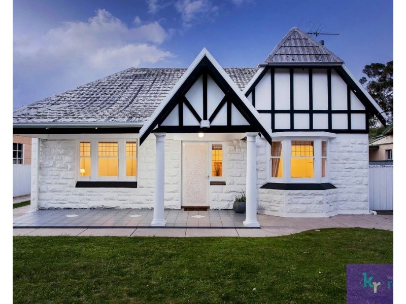 12 Emerson Road, Black Forest SA 5035