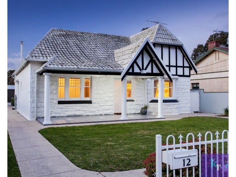 12 Emerson Road, Black Forest SA 5035